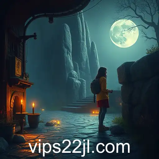 Exploring the Thrilling World of Adventure Games