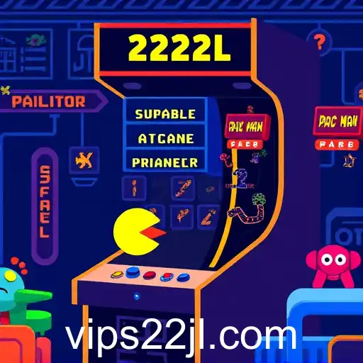 Unearthing the Timeless Allure of 'Arcade Classics' in the Digital Era