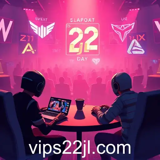 The Rise of Digital Engagement Through Gaming