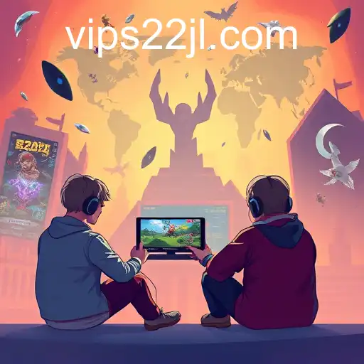 Rising Popularity of Online English Games in 2025