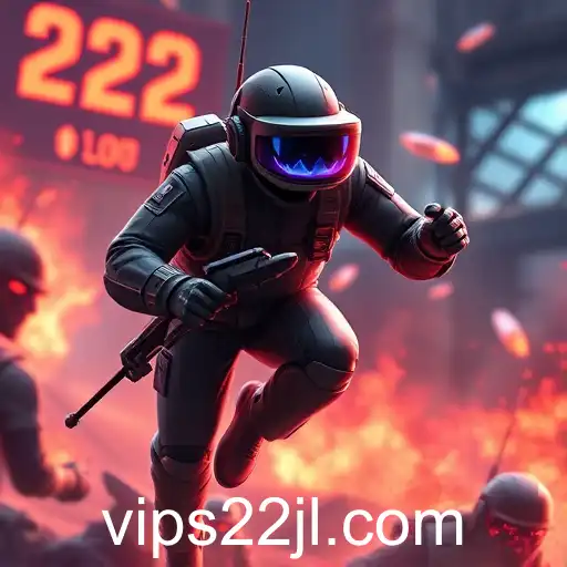 Gaming Evolution in Focus