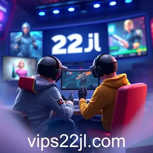 Gaming in 2025: A New Era