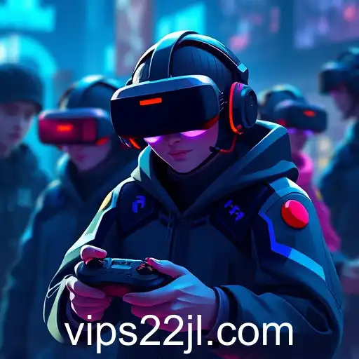 Gaming Industry Evolves with Emerging Trends