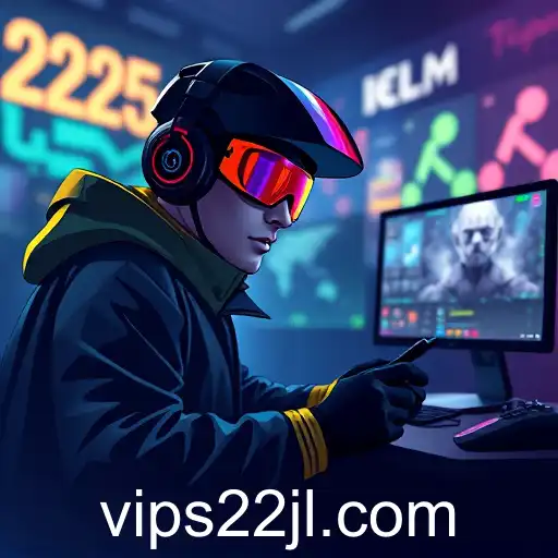 Gaming Landscape and Emerging Trends