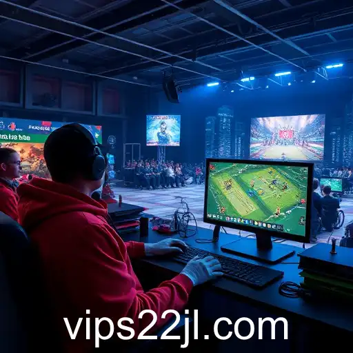 The Rise of Gaming Platforms with Unique Keywords