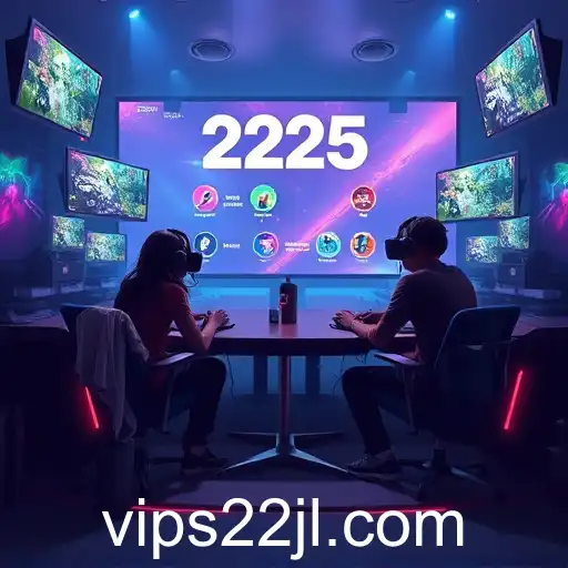 The Rise of Gaming Platforms in 2025