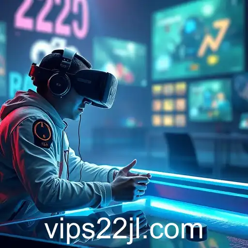 Gaming Trends Shaping 2025