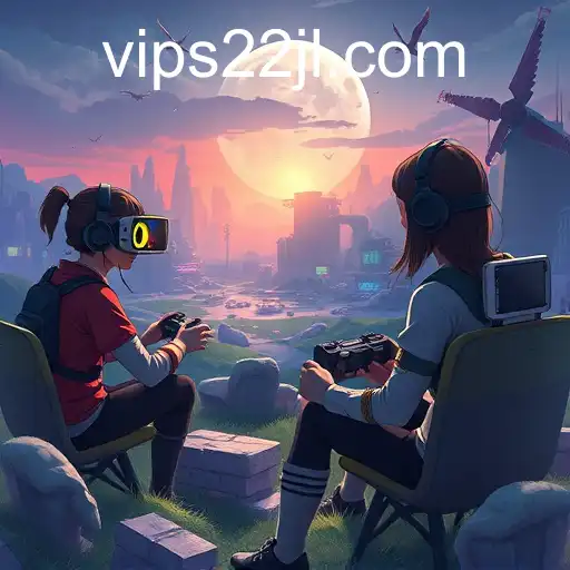 Gaming Trends and Insights for 2025