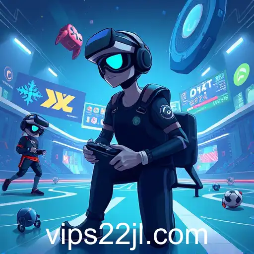 Gaming Trends Shaping the Future