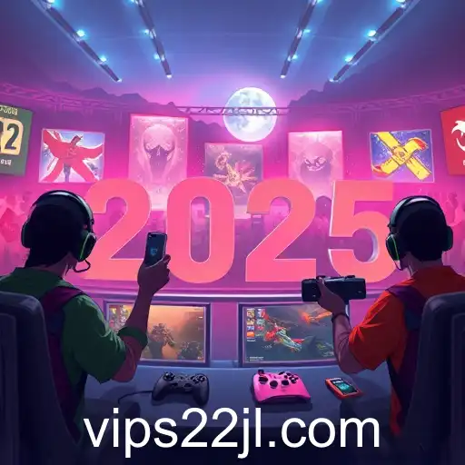 Gaming Trends and Innovations