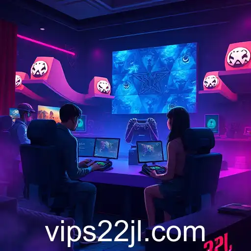 The Rise of English Game Websites in 2025