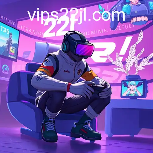 Innovative Gaming Trends in 2025