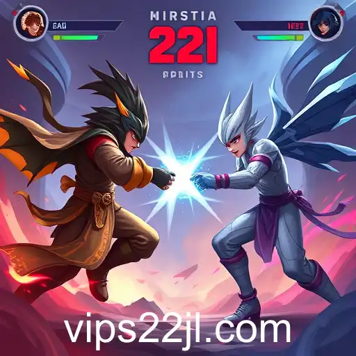 Exploring the Fascinating World of Multiplayer Duels: A New Gaming Frontier