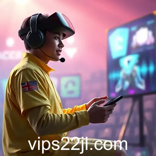 Online Gaming Evolution: The '22jl' Trend