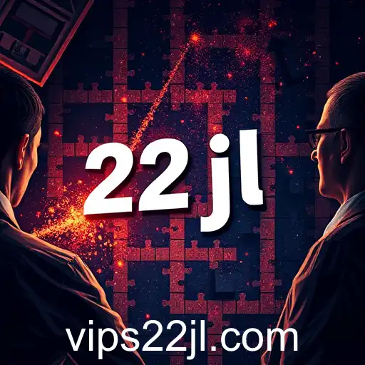 The Rise of Puzzle Challenges: Unraveling the World of '22jl'