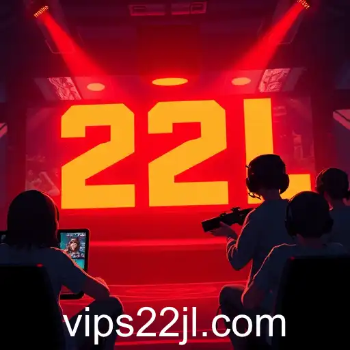 The Rise of 22jl: Gaming Trends and Cultural Impact