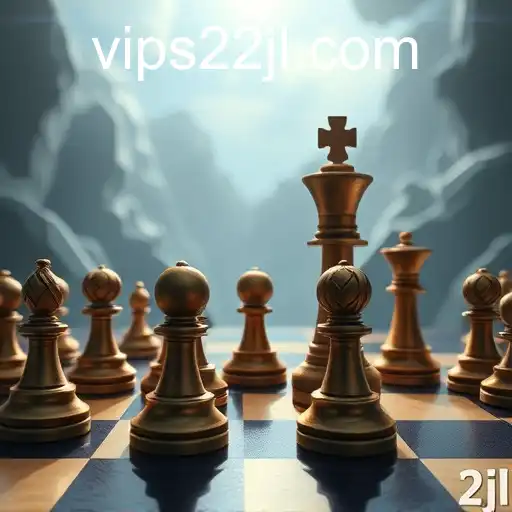 Exploring 'Strategy Mastery': A Dive into the World of Strategic Gaming